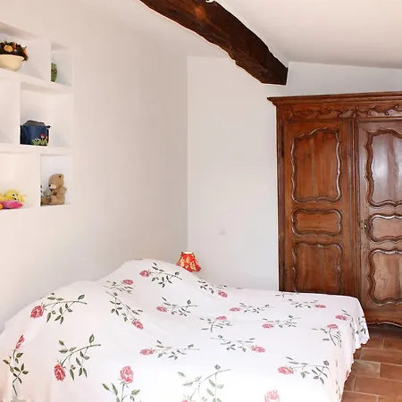 Nyaraló ;mas De La Farai 165s Grimaud